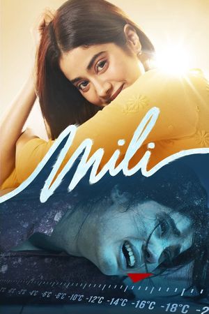 Mili's poster