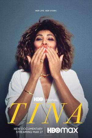 Tina's poster