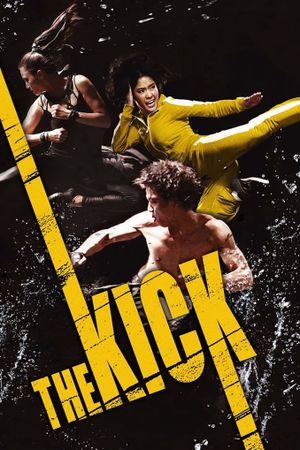 The Kick's poster