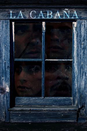 The Cabin's poster image