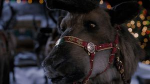 The Santa Clause's poster