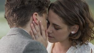 Café Society's poster