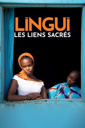 Lingui's poster