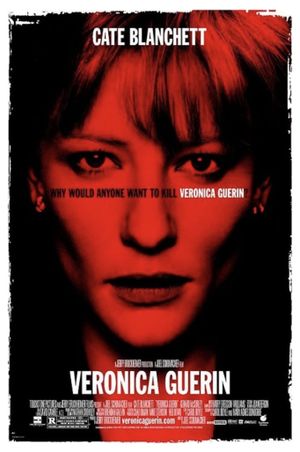 Veronica Guerin's poster