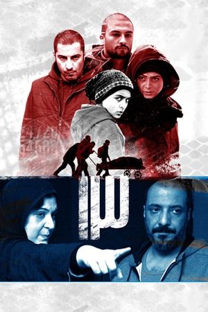 13's poster