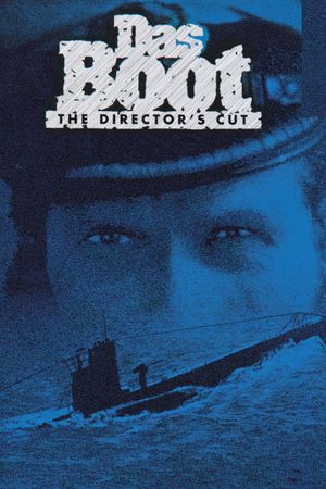 Das Boot's poster