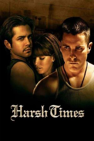 Harsh Times's poster