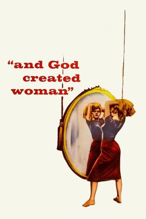 ...And God Created Woman's poster