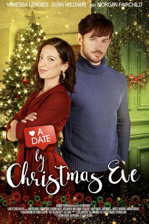 A Date by Christmas Eve's poster