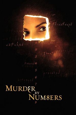 Murder by Numbers's poster