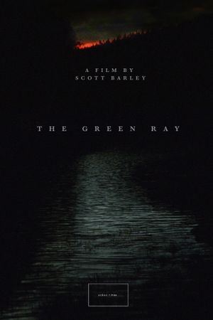 The Green Ray's poster