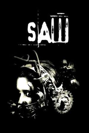 Saw's poster