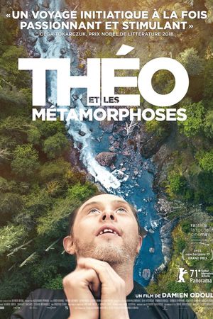 Theo and the Metamorphosis's poster