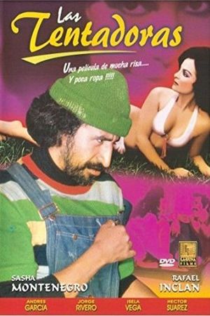 Las tentadoras's poster