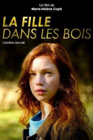 La Fille dans les bois's poster