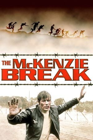 The McKenzie Break's poster