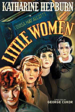 Little Women's poster