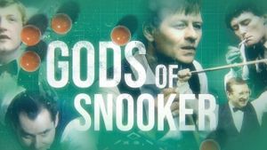 Gods of Snooker's poster