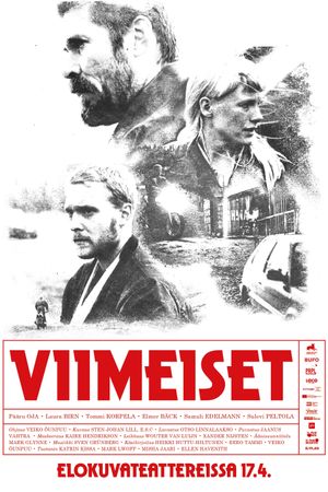 The Last Ones's poster