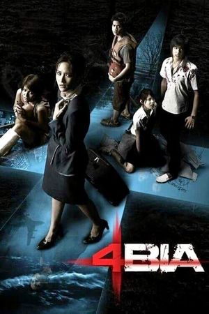 Phobia's poster
