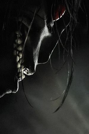 Grimcutty's poster