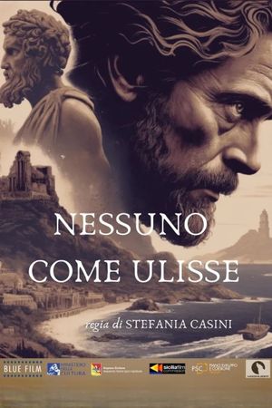 Nessuno come Ulisse's poster