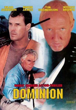 Dominion's poster image