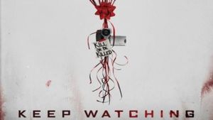 Keep Watching's poster