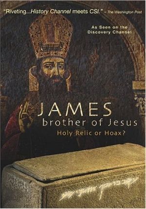 James Brother of Jesus's poster image