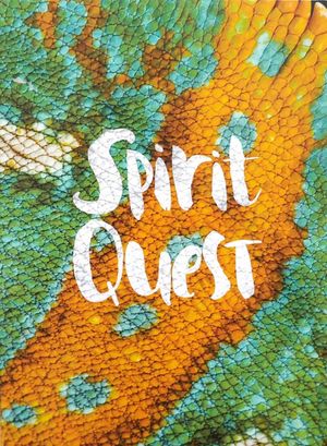 Spirit Quest's poster image