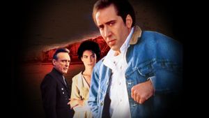 Red Rock West's poster