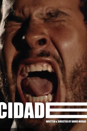 Cidade's poster