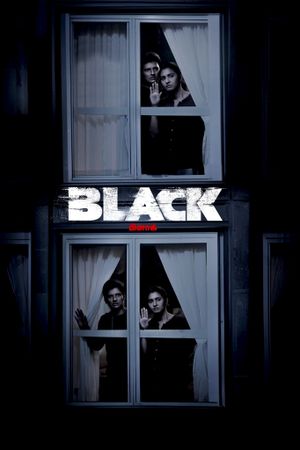 Black's poster