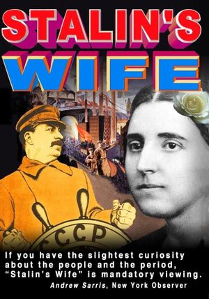 Stalin's Wife's poster