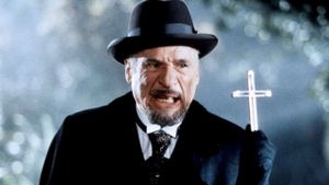 Dracula: Dead and Loving It's poster