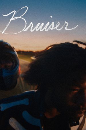 Bruiser's poster