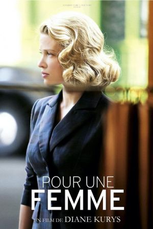 For a Woman's poster