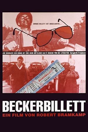 Beckerbillett's poster