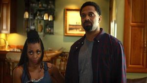 Meet the Blacks's poster