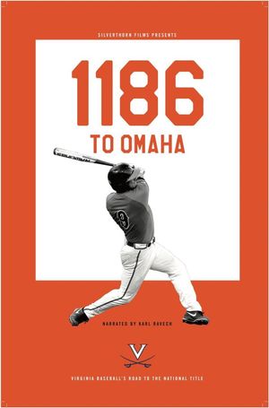 1186 to Omaha's poster image