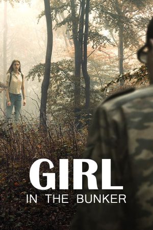 Girl in the Bunker's poster