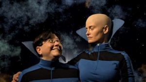 Codependent Lesbian Space Alien Seeks Same's poster
