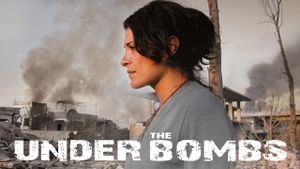 Under the Bombs's poster