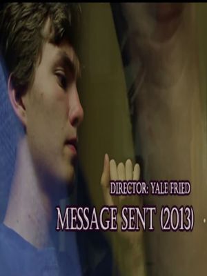 Message Sent's poster
