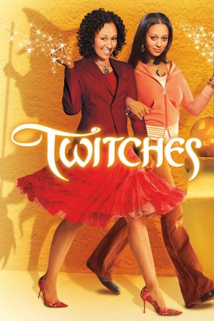 Twitches's poster