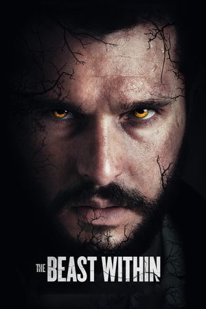 The Beast Within's poster