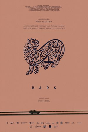 Bars's poster