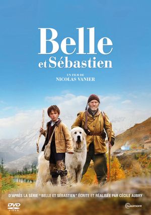 Belle & Sebastian's poster
