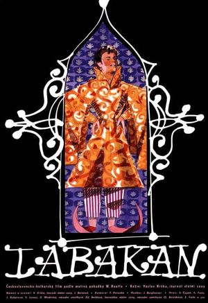 The False Prince's poster