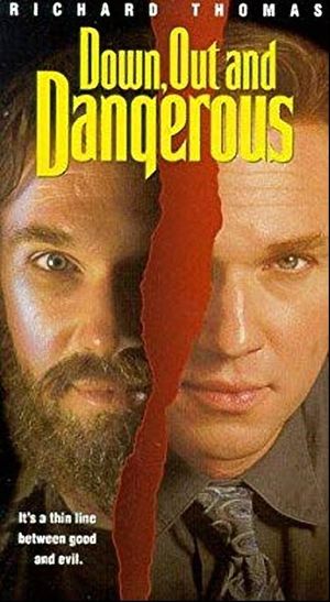 Down, Out and Dangerous's poster